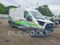 2024 Ford TRANSIT фото