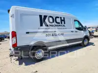 2024 Ford TRANSIT photo
