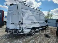 2024 Ford TRANSIT фото