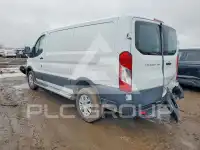 2024 Ford TRANSIT фото