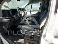 2024 Ford TRANSIT фото