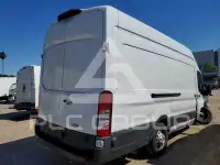 2024 Ford TRANSIT фото