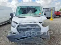 2024 Ford TRANSIT фото