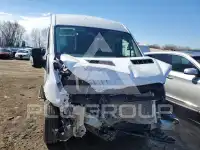 2024 Ford TRANSIT фото