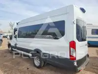 2024 Ford TRANSIT photo