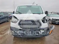 2024 Ford TRANSIT фото