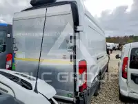 2024 Ford TRANSIT фото