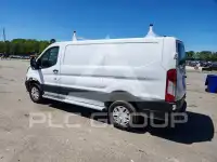 2024 Ford TRANSIT photo
