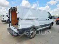 2024 Ford TRANSIT фото