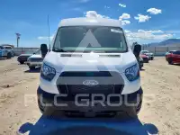 2024 Ford TRANSIT photo
