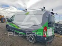 2024 Ford TRANSIT фото
