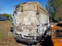 2024 Ford TRANSIT photo