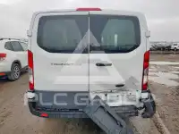 2024 Ford TRANSIT фото