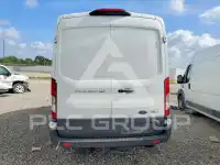 2024 Ford TRANSIT фото