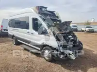 2024 Ford TRANSIT photo