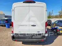 2024 Ford TRANSIT фото