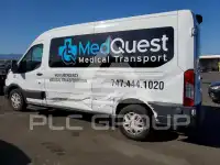 2024 Ford TRANSIT фото