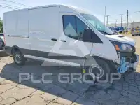 2024 Ford TRANSIT фото