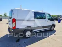 2024 Ford TRANSIT photo