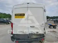 2024 Ford TRANSIT photo