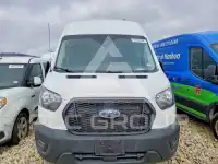 2024 Ford TRANSIT фото