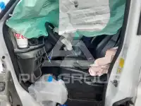 2024 Ford TRANSIT фото
