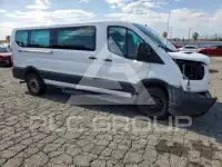 2024 Ford TRANSIT фото