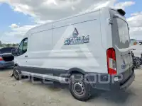 2024 Ford TRANSIT фото