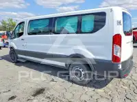2024 Ford TRANSIT фото