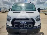 2024 Ford TRANSIT фото