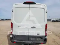 2024 Ford TRANSIT photo