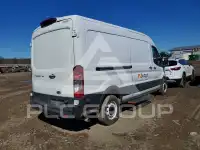 2024 Ford TRANSIT фото