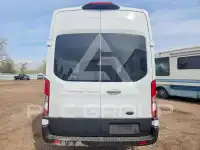 2024 Ford TRANSIT photo