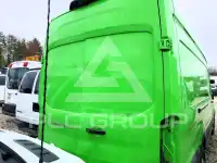2024 Ford TRANSIT фото
