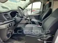 2024 Ford TRANSIT фото