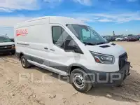 2024 Ford TRANSIT photo