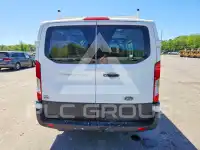 2024 Ford TRANSIT photo