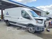 2024 Ford TRANSIT фото