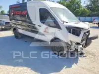 2024 Ford TRANSIT фото