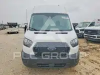 2024 Ford TRANSIT фото