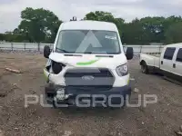 2024 Ford TRANSIT фото