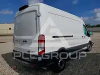2024 Ford TRANSIT фото