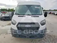 2024 Ford TRANSIT photo