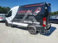 2024 Ford TRANSIT фото