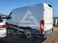 2024 Ford TRANSIT фото