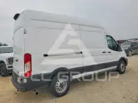 2024 Ford TRANSIT фото