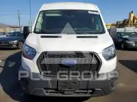 2024 Ford TRANSIT фото