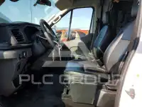 2024 Ford TRANSIT фото