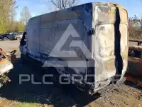 2024 Ford TRANSIT photo