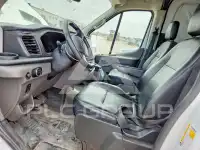 2024 Ford TRANSIT photo